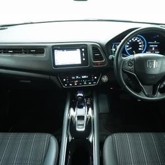 【48回払いが新登場♪今までより更にお買い求め頂き易く！】今回は【ホンダ ヴェゼル　ハイブリッド 　Ｚ】を紹介！の画像