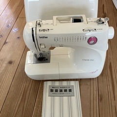 ミシン