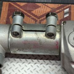 値下げしました！【中古】マキタ Makita 6300LR アングルドリル 本体のみ サビあり【ハンズクラフト佐賀】の画像