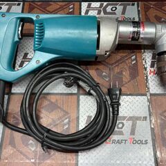 値下げしました！【中古】マキタ Makita 6300LR アングルドリル 本体のみ サビあり【ハンズクラフト佐賀】の画像