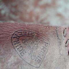 キャッチャーミットの画像