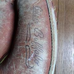 キャッチャーミットの画像