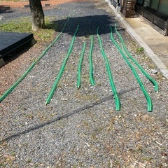 融雪プロテクター