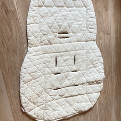 Aprica ハイローチェアの画像