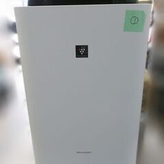 【自社配送は札幌市内限定】シャープ/SHARP 加湿空気清浄機 ...