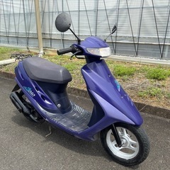 ホンダ　ディオ　実働好調　配送相談可能