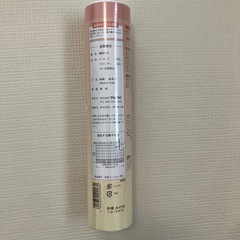 未使用　障子紙の画像
