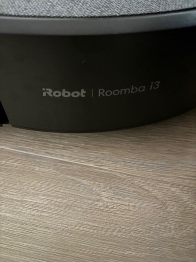 値下げ　ルンバ　アイロボット　i3 