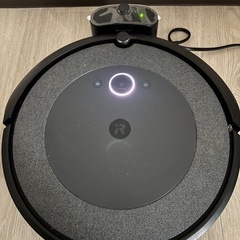 ルンバ　アイロボット　i3
