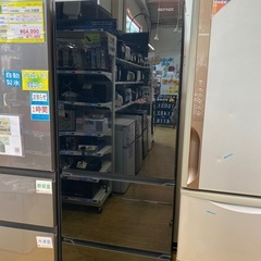 🧊高年式🧊YAMADA 2024年式 358L冷蔵庫 YRZ-F...