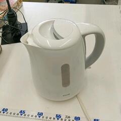 0514-047 ニトリ電気ケトル