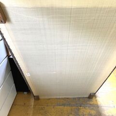 メーカー不明 ◆ソファ◆ 2人掛け ハイバック リビング家具の画像