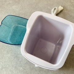 【取引済】ヨーグルトメーカーの画像