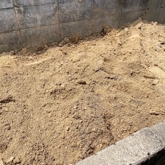 花壇の土