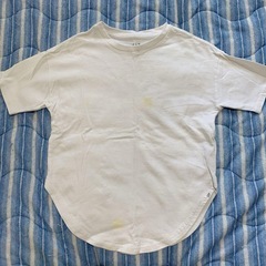 GAP☆120cm子供服3着セットの画像