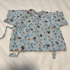 ③甚平　80-90サイズの画像