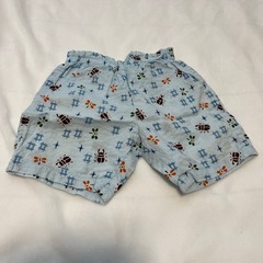 ③甚平　80-90サイズの画像