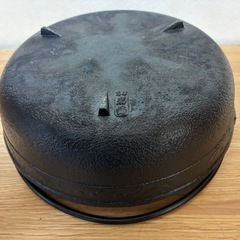 岩鋳　南部鉄器ふるさと鍋の画像