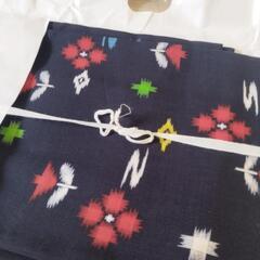 高島屋　着物と羽織りの画像
