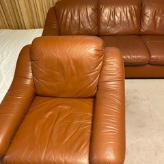 ソファーお譲りします