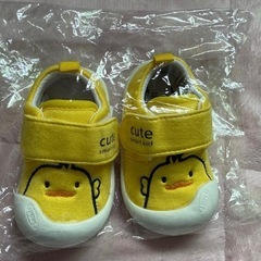 幼児用靴
