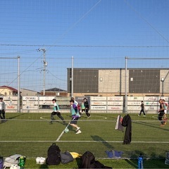 5/18（日）14時〜岡山フットサル⚽️