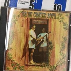 0514-059 CD 洋楽
