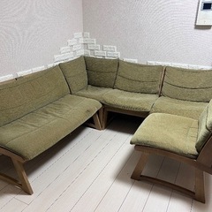 ミキモク（MIKIMOKU）　雅　ソファ　チェア