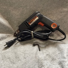 電動ドリル　10mm