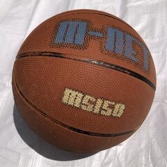 バスケットボール 5号