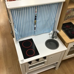 【トレファク神戸新長田】IKEAのおままごとキッチン入荷しました...