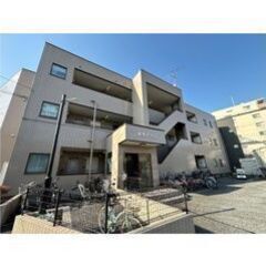 🧡💛敷金0・礼金0・仲介手数料0💛🧡スーパーコンビニ徒歩圏内🌟角部屋✨南浦和駅バス6分🎶駐車場空きあり🚗✨52.8㎡の3LDKです😍💕 - さいたま市