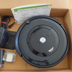 iRobot ルンバe5