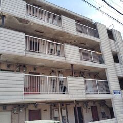 ✡大分市津留・🐶・😽可・多目的利用可・賃貸アパート🏢・先ず…