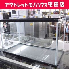 水槽 コトブキ 60cm アクアリウム 中古 枠付き KOTOB...