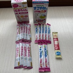 【粉ミルク】E赤ちゃん　すこやかM1　ほほえみ