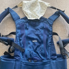 アップリカ　抱っこ紐