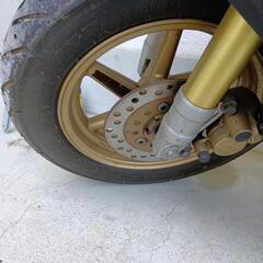スーパーディオ　足廻りライブディオ入り（一旦停止します）の画像