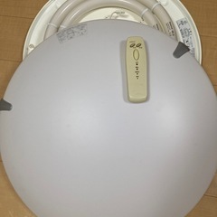 シーリングライト