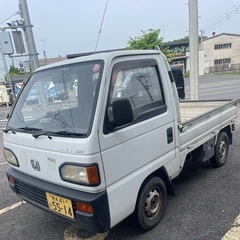 Honda Acty