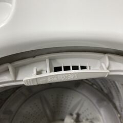 アイリスオーヤマ IAW-T504 2023年製 5.0kg 洗濯機 美品【全国