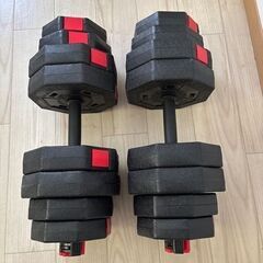 ダンベル