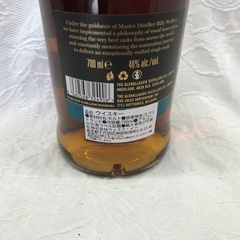 ⭐︎ドリーム2号館⭐︎ウイスキー/GLENALLACHIE/AGE 8 YEARS/700ml/46% ＊箱ありの画像