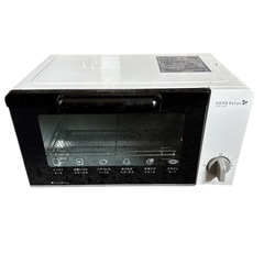 YAMADA オーブントースター 17年製