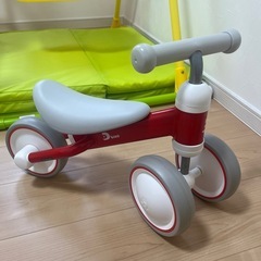 室内使用のみ🌟D-bike mini（ディーバイクミニ） プラス...