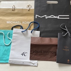 ショップ袋　ショッパー　まとめ売り