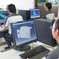 大利根マシナリー株式会社　 (旧ミコトマシナリー株式会社）完全週休二日制/残業少なめ/賞与年2回/安定した企業での生産管理業務！の画像