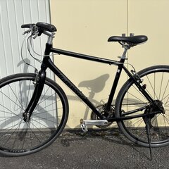 GIANT ESCAPE R3 700C アルミ 24速 500...