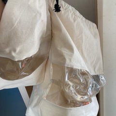 トイバッグ　スリーコインズの画像