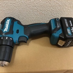 makita 電動インパクトドリル　DF332D 10.8V 4...
